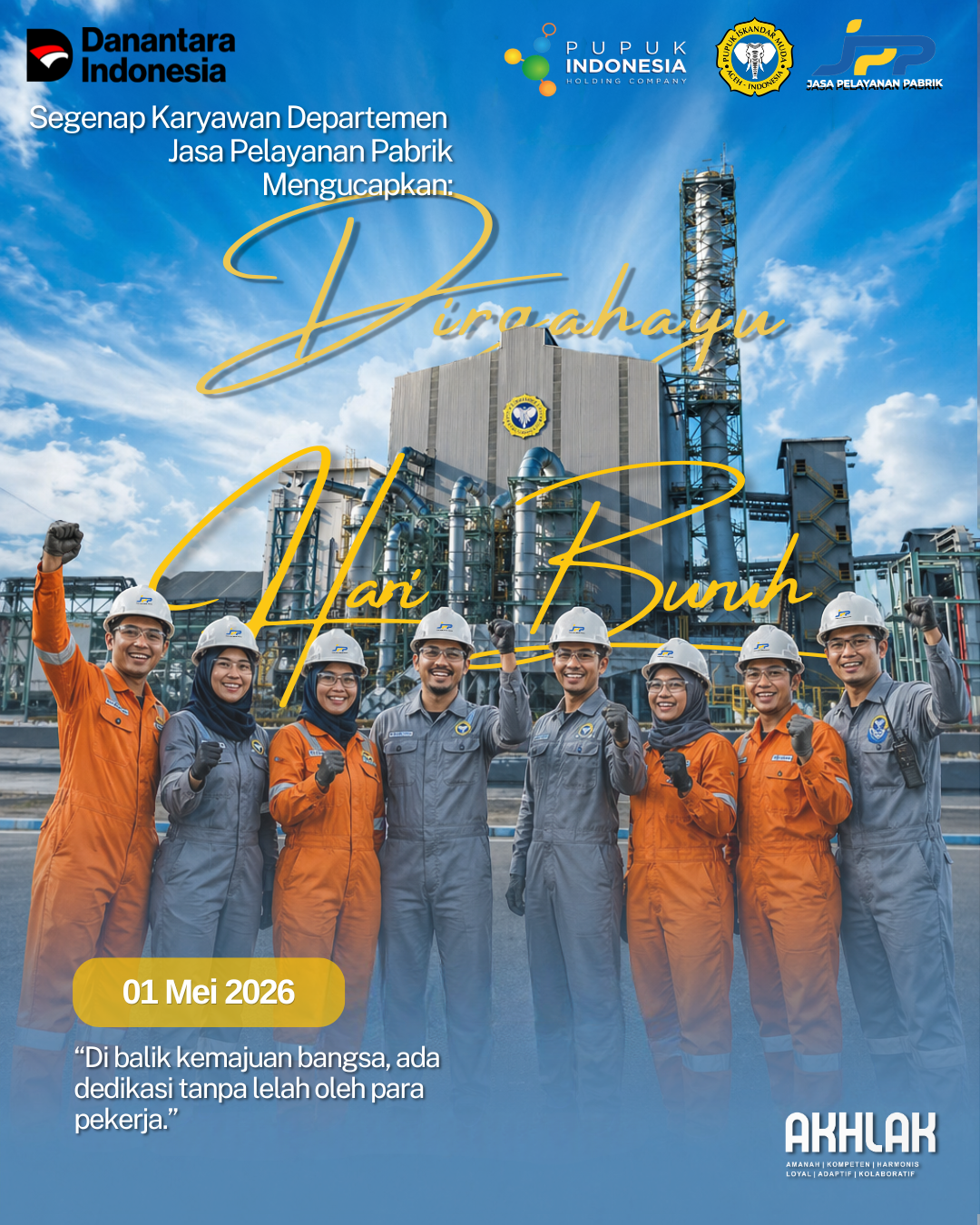 Hari Buruh
