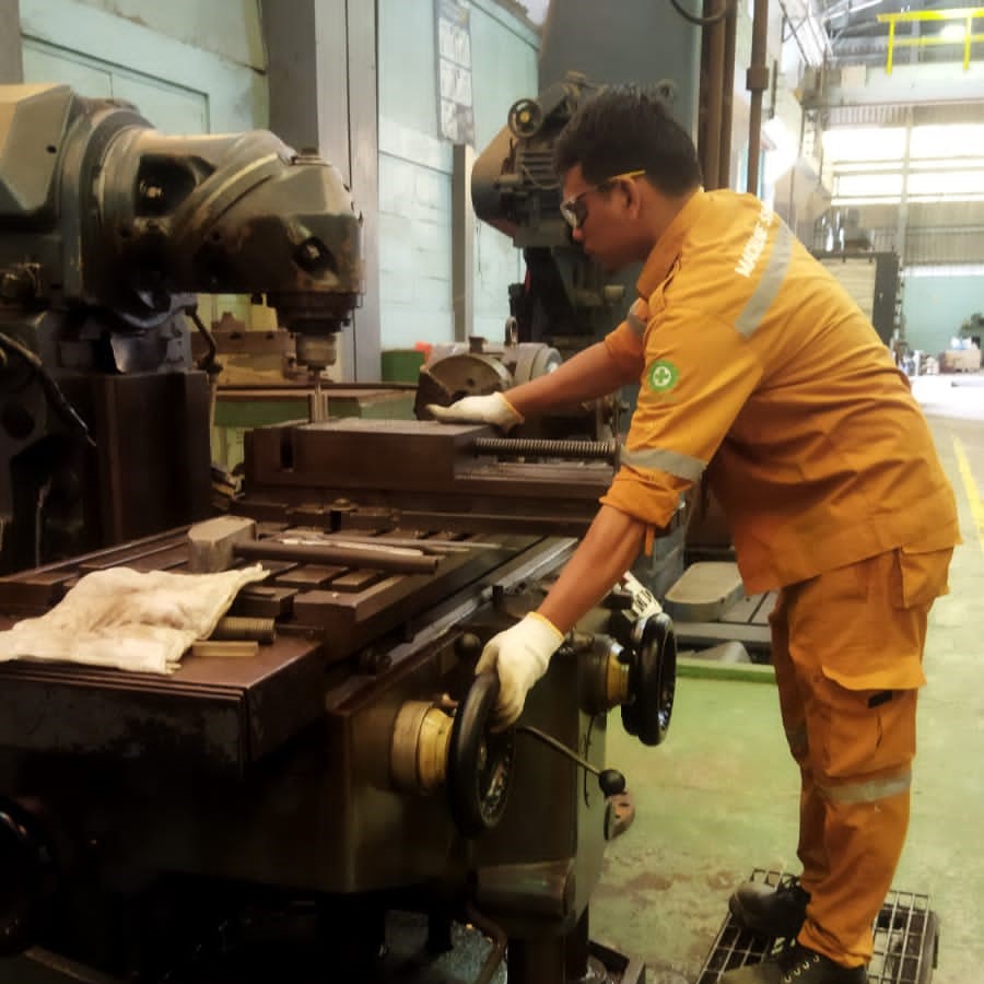 Actuator Valve