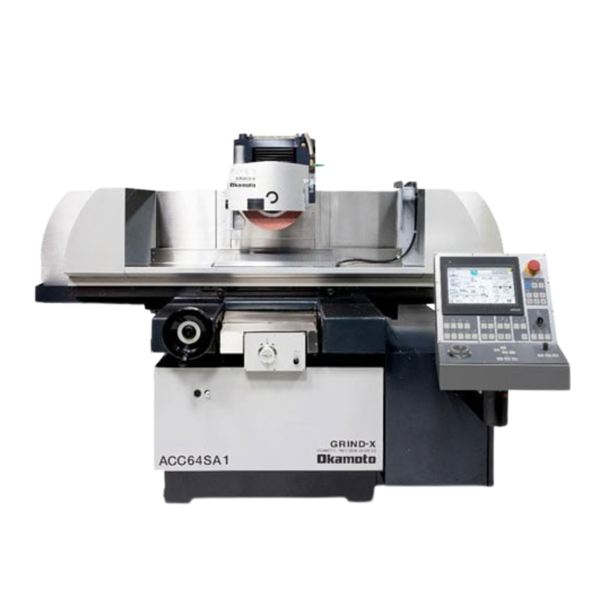 Plate Cutting Machine