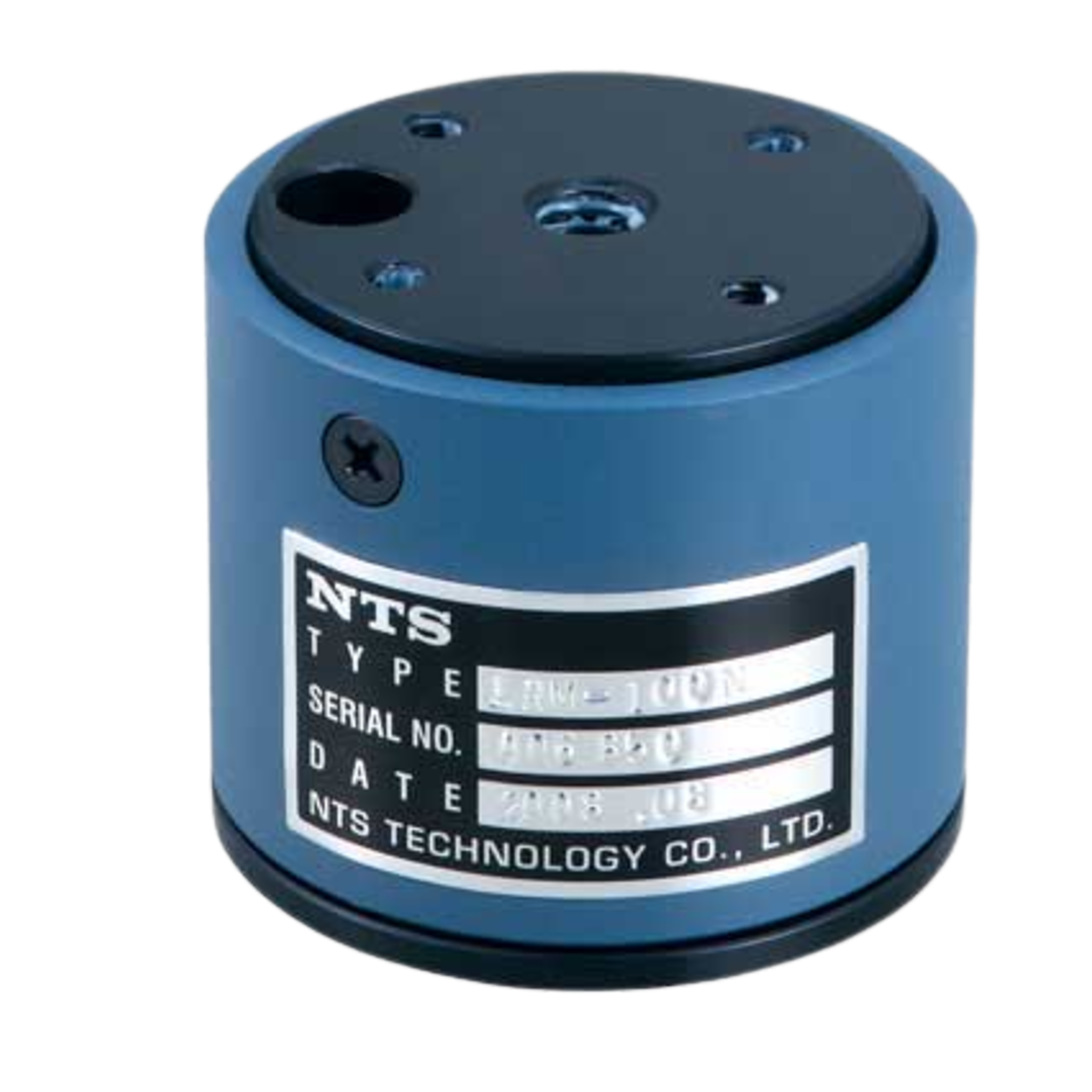 Load Cell NTS