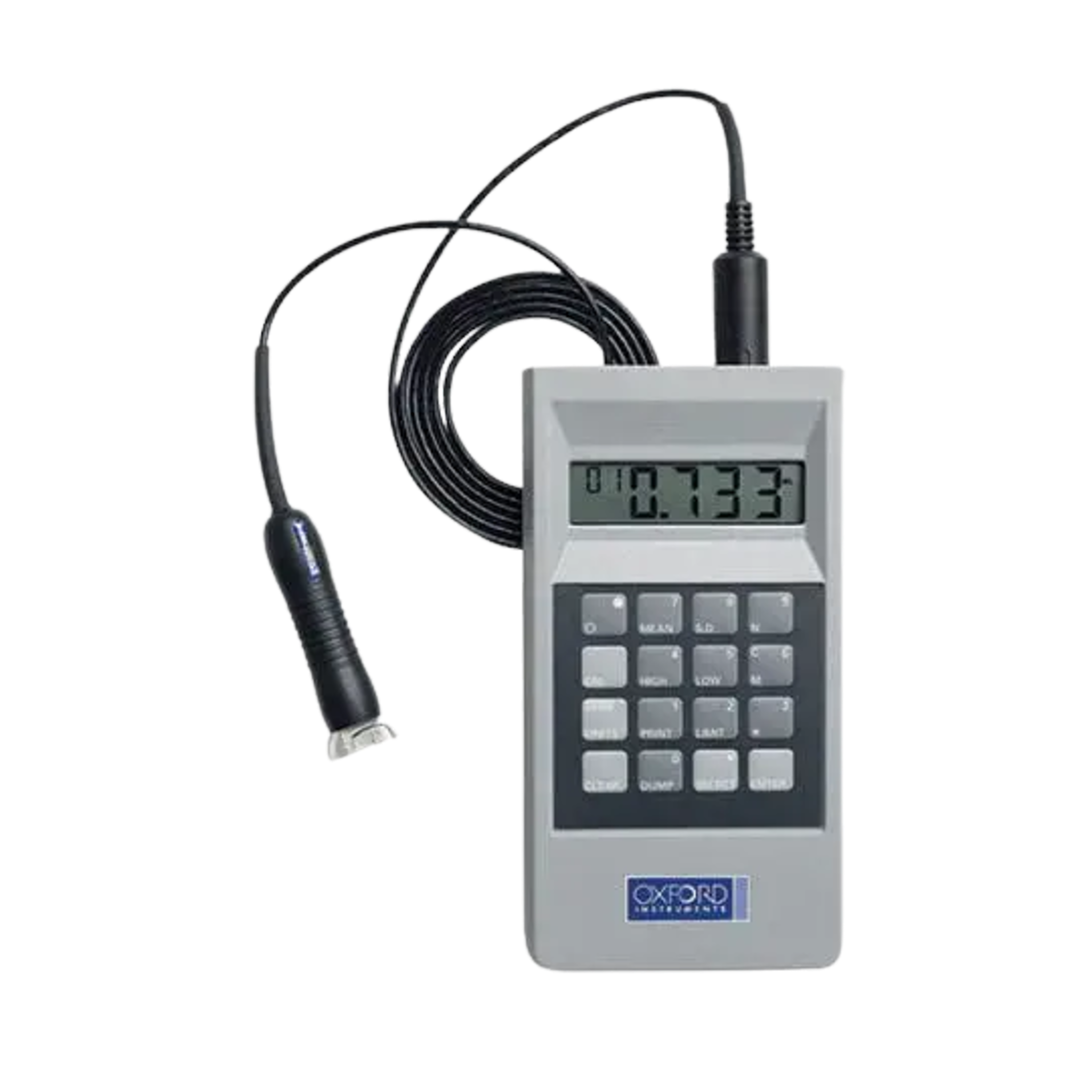 Coating Thickness Meter