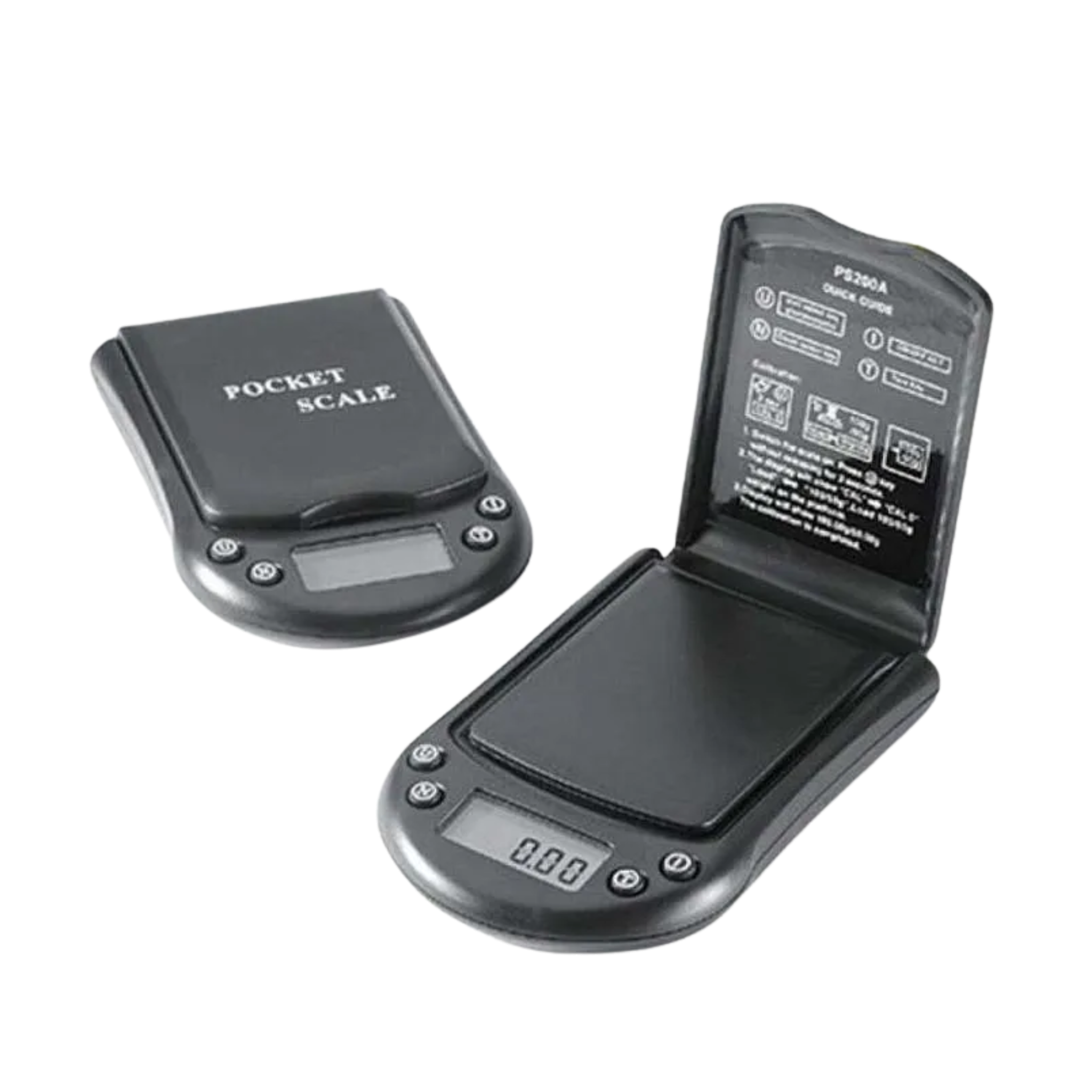 Electronic Balance