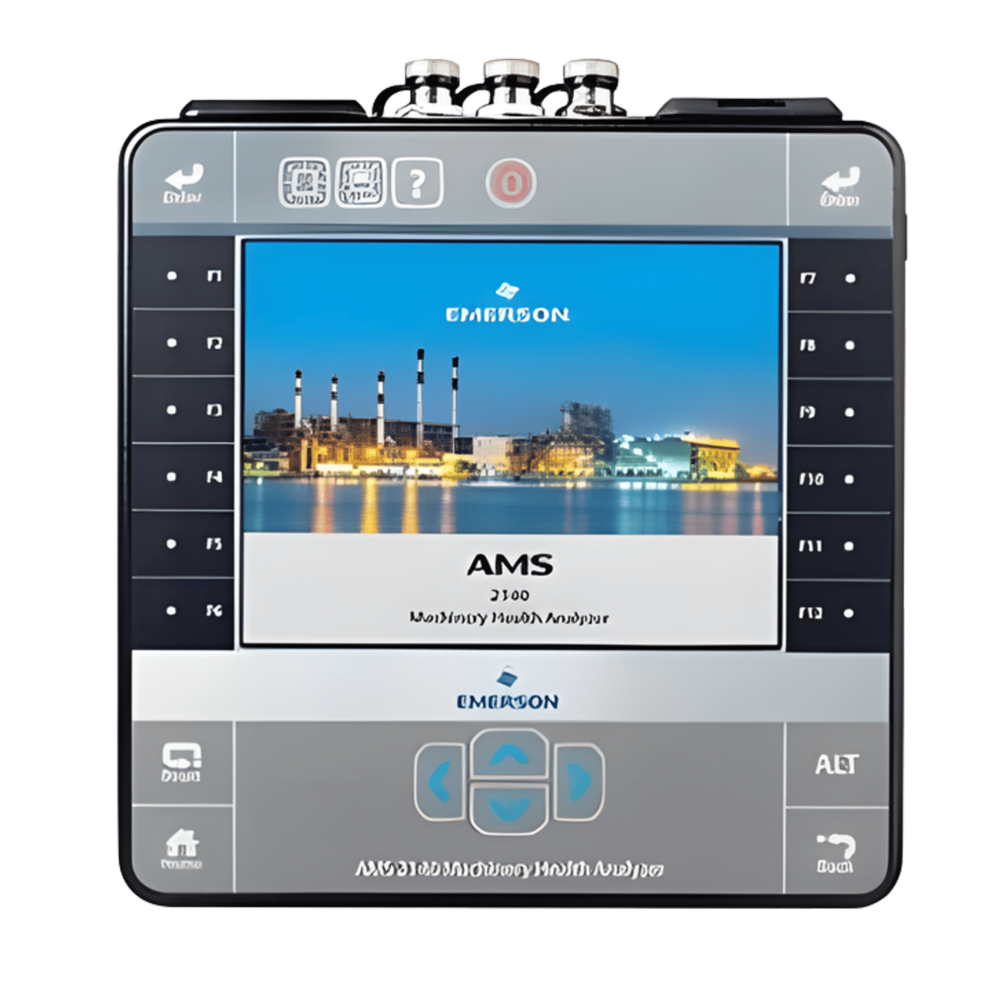 CSI Vibration Analyzer