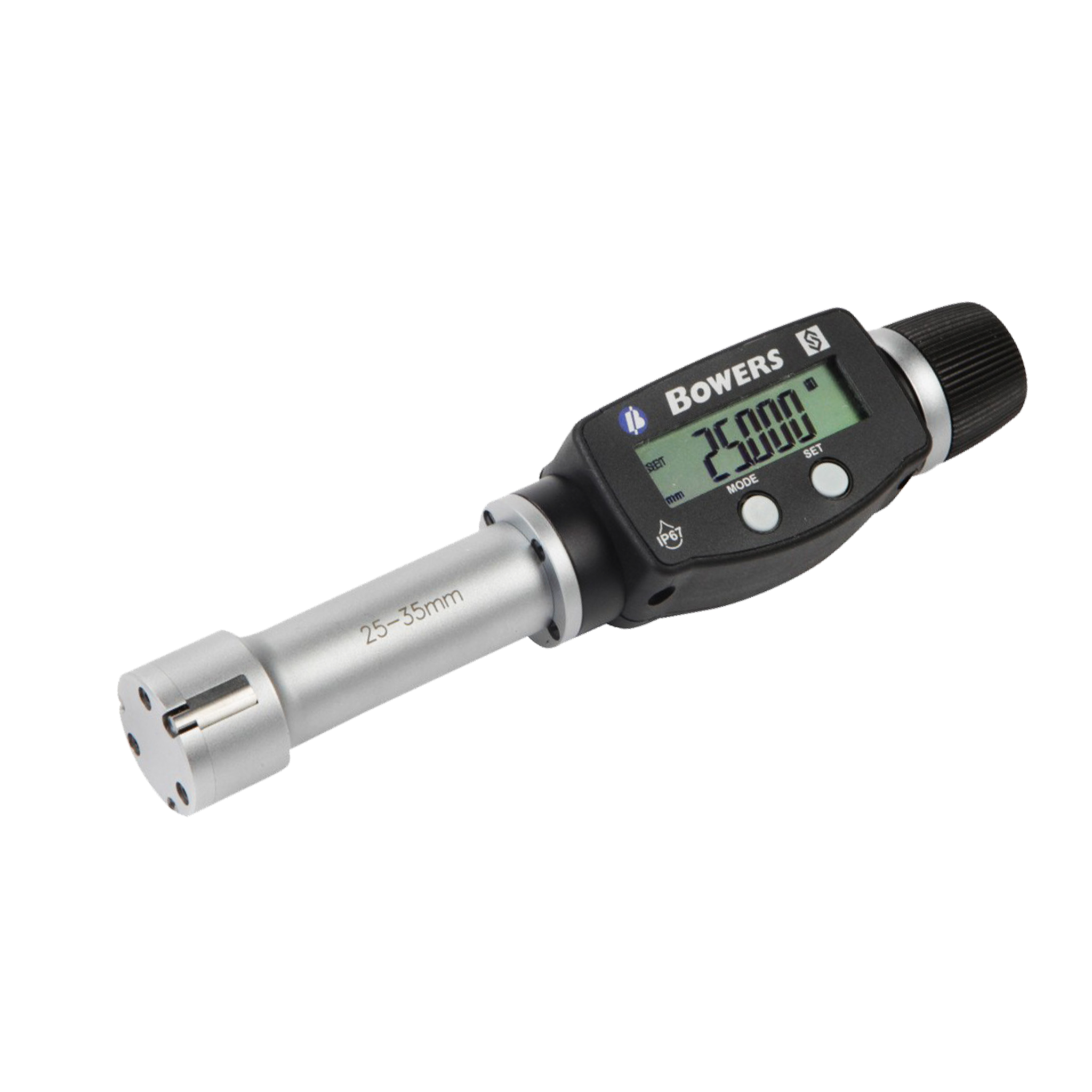 Digital Bore Gauge