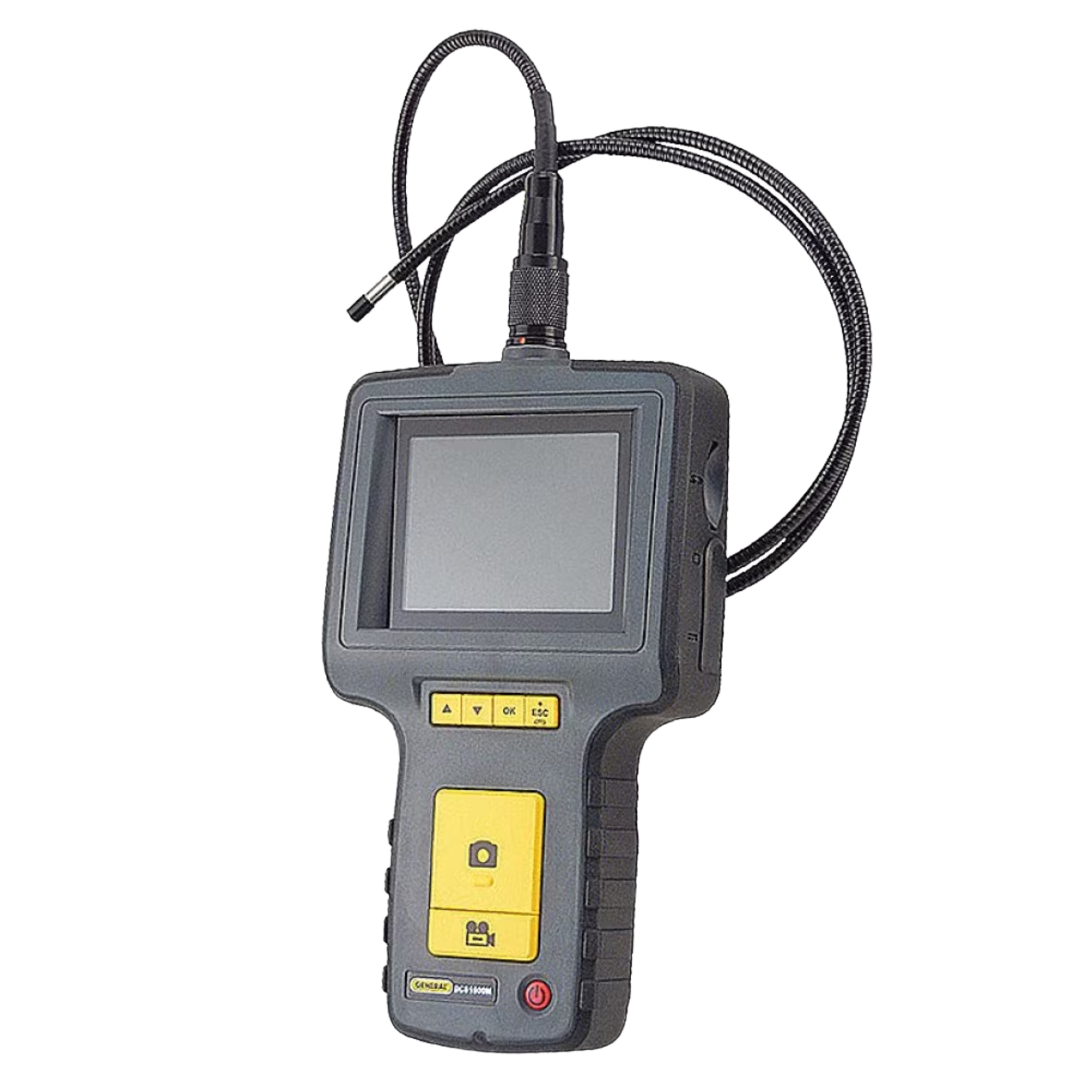 Borescope