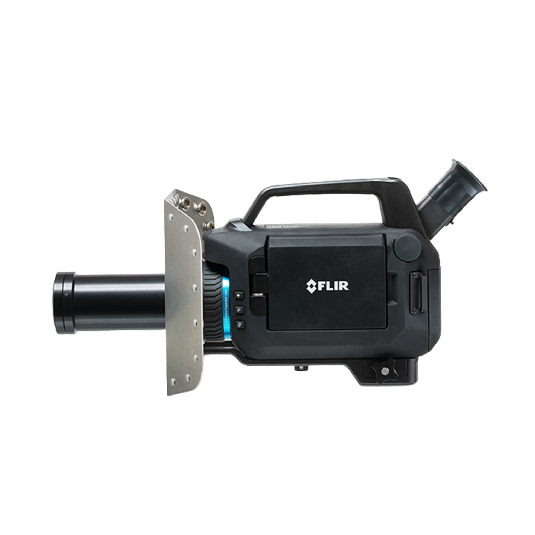 Furnace Applications (FLIR)