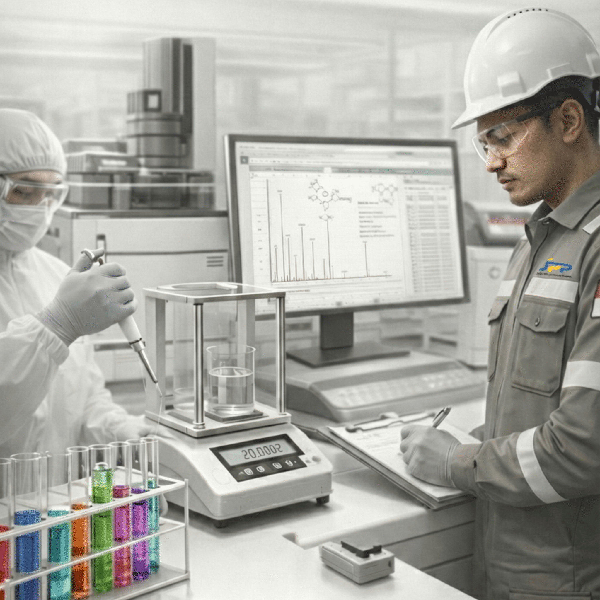 Expertis Laboratorium